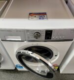 Fisher & Paykel WH8060J3 8KG Front Load Washer