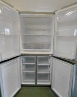 LG 594L French 4 Door Fridge GF-B590PL