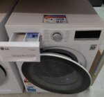 LG 8kg Front Load Washing Machine WV5-1408W