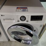 LG WD14024D6 8KG Front Load Washer