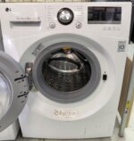 LG WD14024D6 8KG Front Load Washer