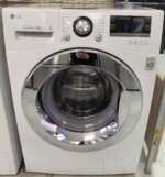 LG WD14024D6 8KG Front Load Washer