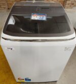 Samsung 11kg Top Load Washing Machine – WA11M8700GW
