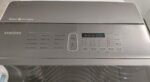 Samsung 11kg Top Load Washing Machine – WA11M8700GW