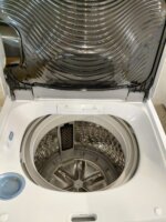 Samsung 11kg Top Load Washing Machine – WA11M8700GW
