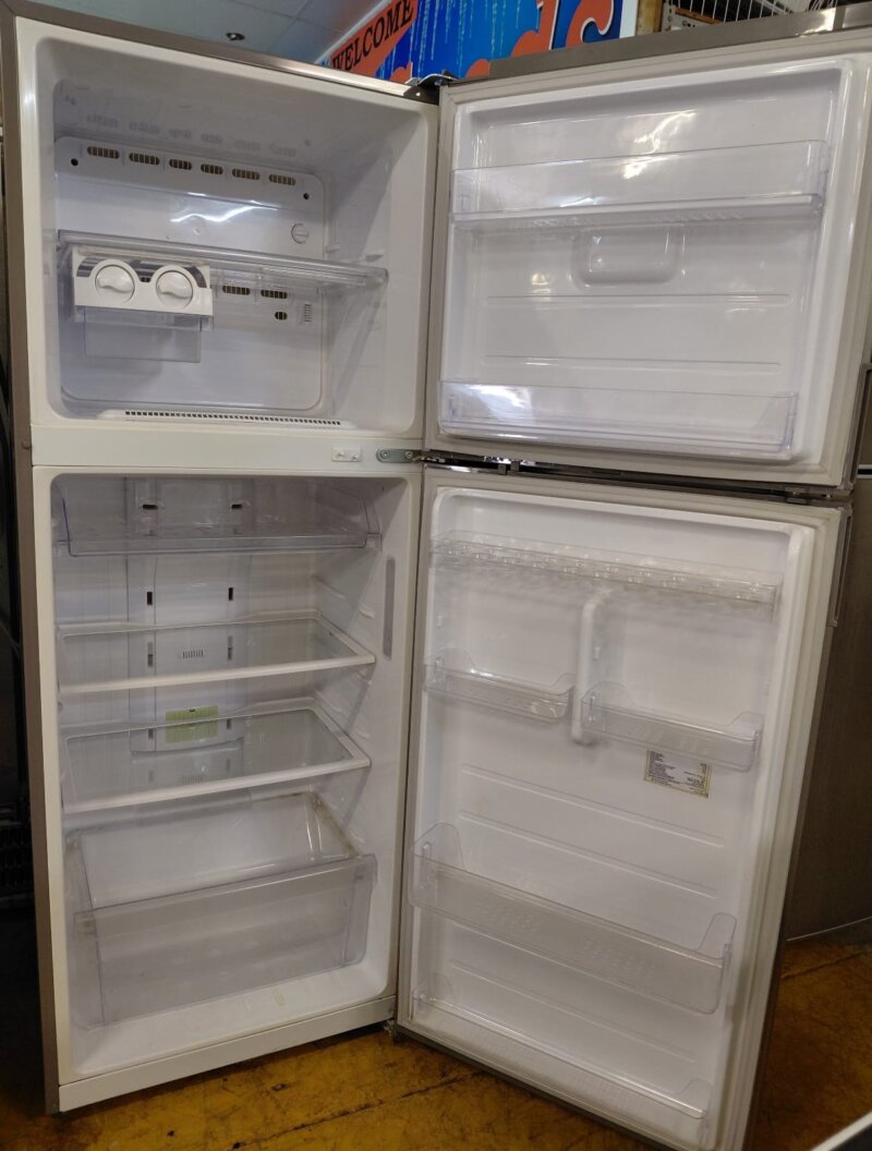 Samsung 390L Top Mount Fridge SR390MIS