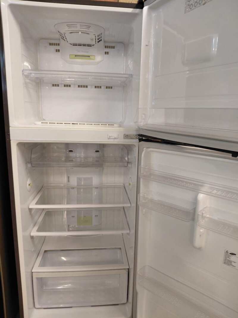 Samsung 395L Top Mount Fridge – SR393NTS