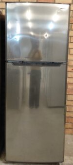 Samsung 395L Top Mount Fridge – SR393NTS