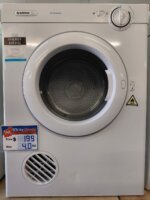 Simpson 4kg Vented Dryer SDV401