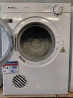 Simpson 4kg Vented Dryer SDV401