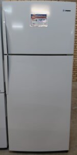 Westinghouse 420L Top Mount Fridge WTM4200WB-R