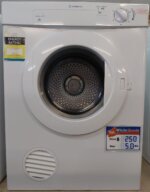 Westinghouse 5kg Vented Dryer LD500