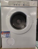 Westinghouse 5kg Vented Dryer LD505EB