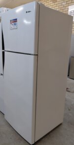 Westinghouse 420L Top Mount Fridge WTM4200WB-R