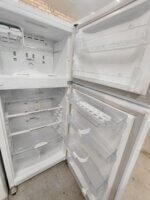 Whirlpool 405L Top Mount Fridge Freezer – WHPTM41700WH