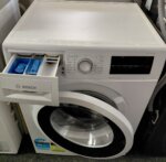 Bosch 7.5kg Series 4 Front Load Washing Machine WAN22120AU