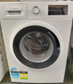 Bosch 7.5kg Series 4 Front Load Washing Machine WAN22120AU