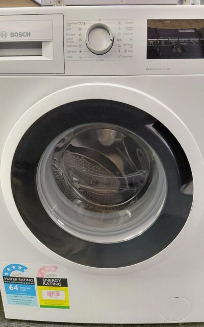 Bosch 7.5kg Series 4 Front Load Washing Machine WAN22120AU