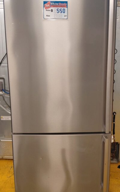 Electrolux 430L Bottom Mount Fridge EBM4300SD-L
