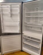 Electrolux 430L Bottom Mount Fridge EBM4300SD-L