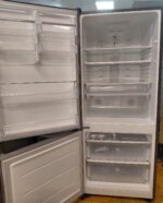 Electrolux 430L Bottom Mount Fridge EBM4300SD-L