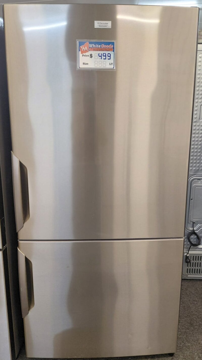 Electrolux 510L Bottom Mount Fridge – NB510SJ-R