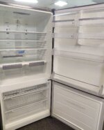 Electrolux 510L Bottom Mount Fridge – NB510SJ-R