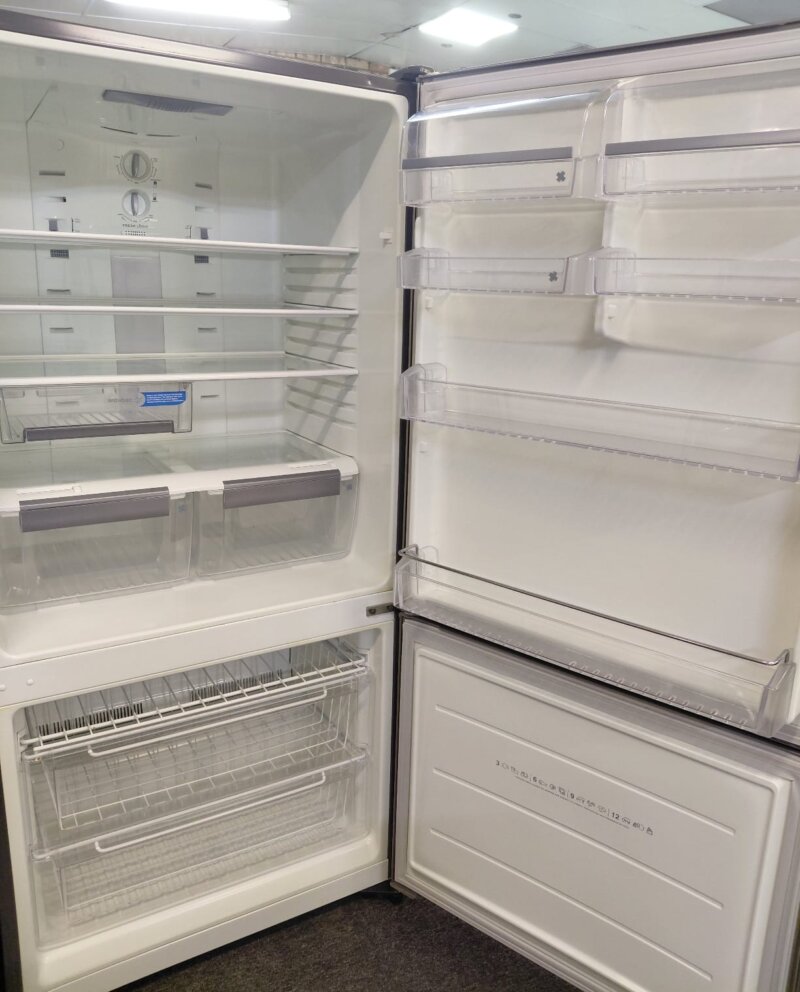 Electrolux 510L Bottom Mount Fridge – NB510SJ-R