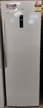 Hisense 328L Upright Refrigerator – HRAF328