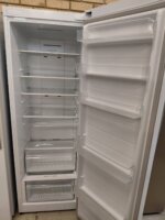 Hisense 328L Upright Refrigerator – HRAF328