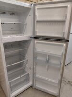 Hisense 350L Top Mount Fridge HR6TFF350