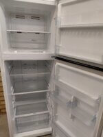 Hisense 350L Top Mount Fridge HR6TFF350