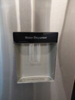 Hisense 593L Top Mount Refrigerator HR6TFF600SD