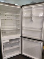 LG 450L Bottom Mount Refrigerator – GB-450UPLE