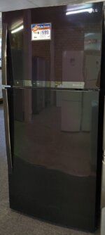 LG 516L Top Mount Fridge – GT-515BTDC