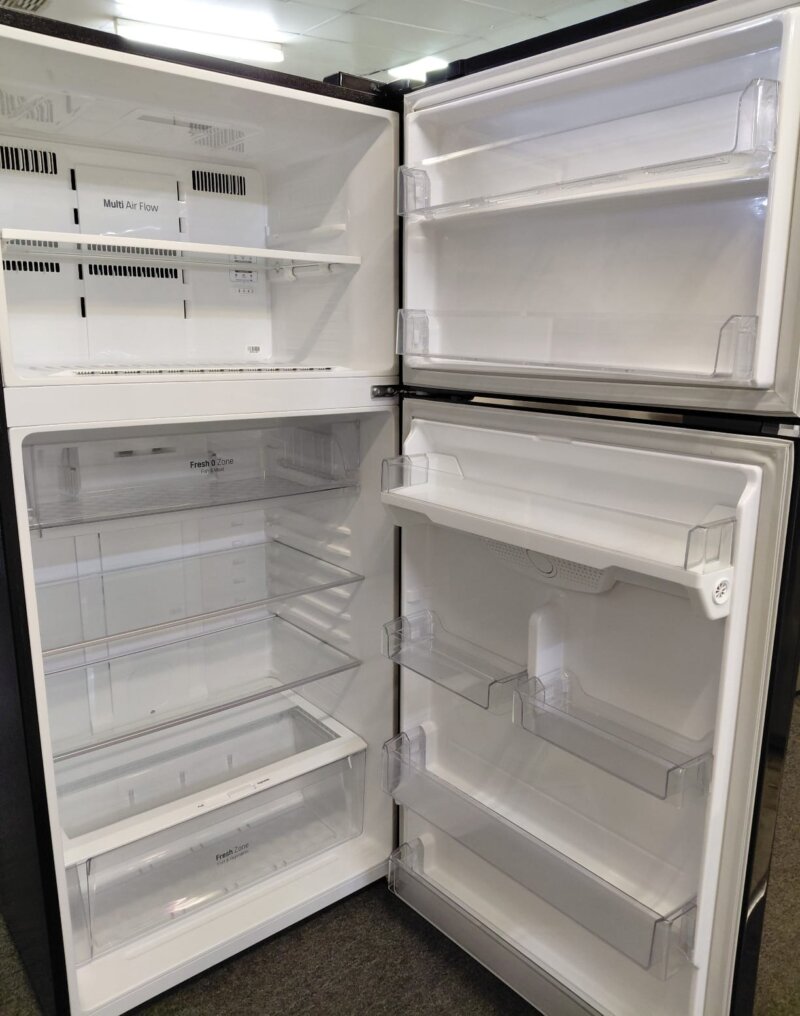 LG 516L Top Mount Fridge – GT-515BTDC