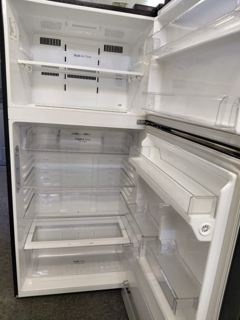 LG 516L Top Mount Fridge – GT-515BTDC
