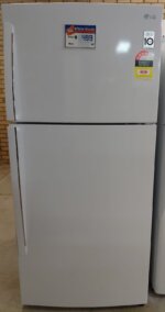 LG 516L Top Mount Fridge – GT-515WDC