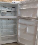 LG 516L Top Mount Fridge – GT-515WDC