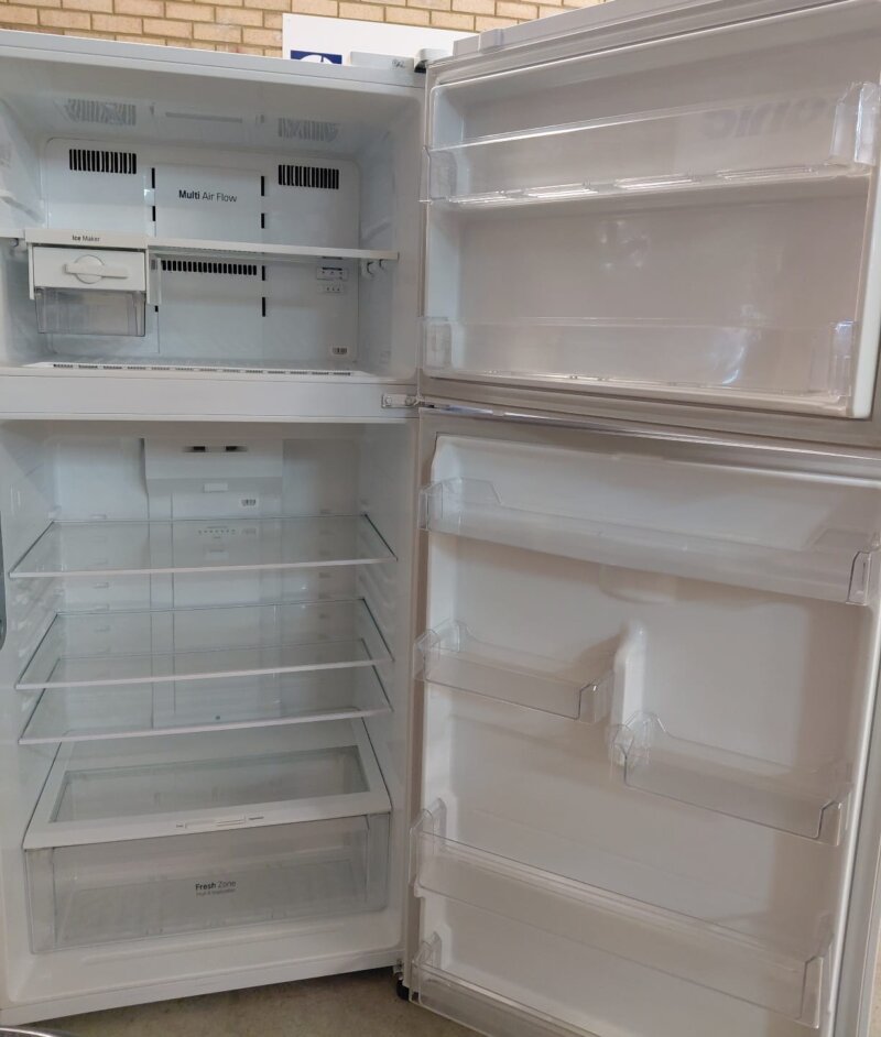LG 516L Top Mount Fridge – GT-515WDC