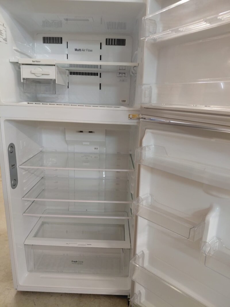 LG 516L Top Mount Fridge – GT-515WDC
