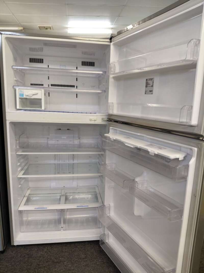 LG 600L Top Mount Refrigerator GR-W600GS
