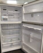 LG 600L Top Mount Refrigerator GR-W600GS