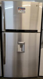 LG 600L Top Mount Refrigerator GR-W600GS