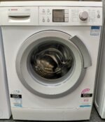 Refurbished Bosch 8kg Front Load Washer WAS32440AU