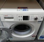 Refurbished Bosch 8kg Front Load Washer WAS32440AU