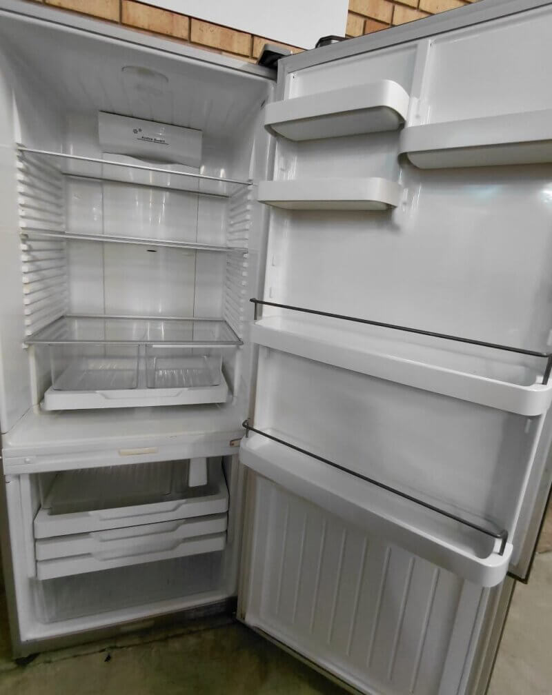 Refurbished Fisher & Paykel 447L Bottom Mount Fridge E442B