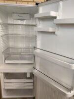 Refurbished Fisher & Paykel 447L Bottom Mount Fridge E442B