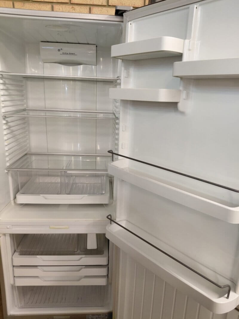 Refurbished Fisher & Paykel 447L Bottom Mount Fridge E442B