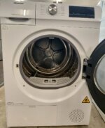 Refurbished Hisense 8kg Heat Pump Dryer HDFY80H